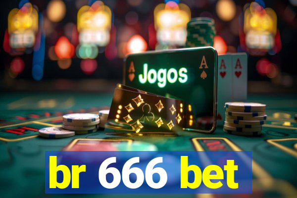 br 666 bet